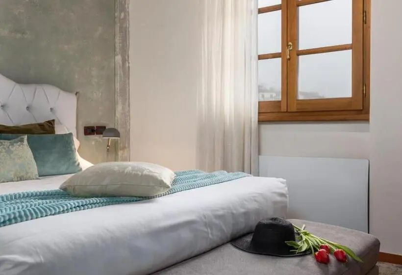 スーペリアシングルルーム, Dormiveglia B&b