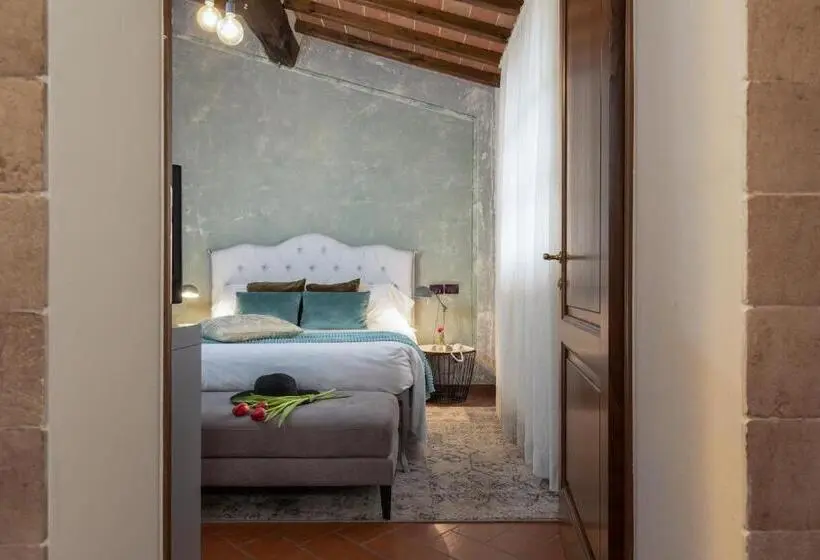 スーペリアシングルルーム, Dormiveglia B&b