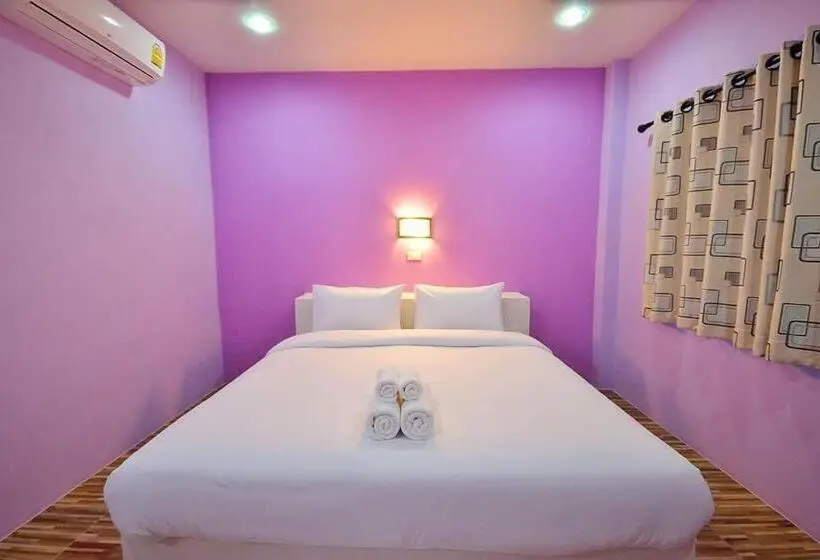 اتاق استاندارد, Family House Resort