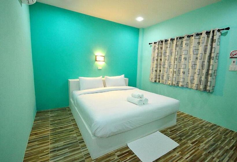 Номер Стандарт, Family House Resort