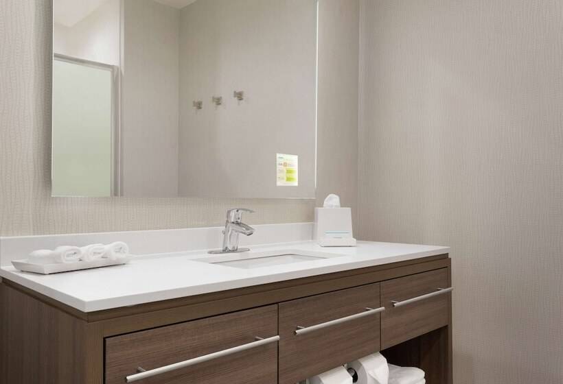 スイート, Home2 Suites By Hilton Columbia Harbison