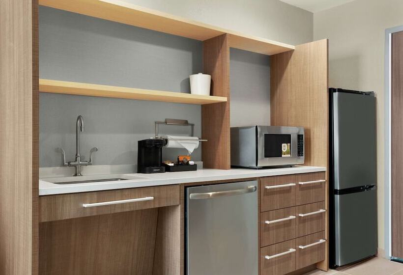 スイート, Home2 Suites By Hilton Columbia Harbison