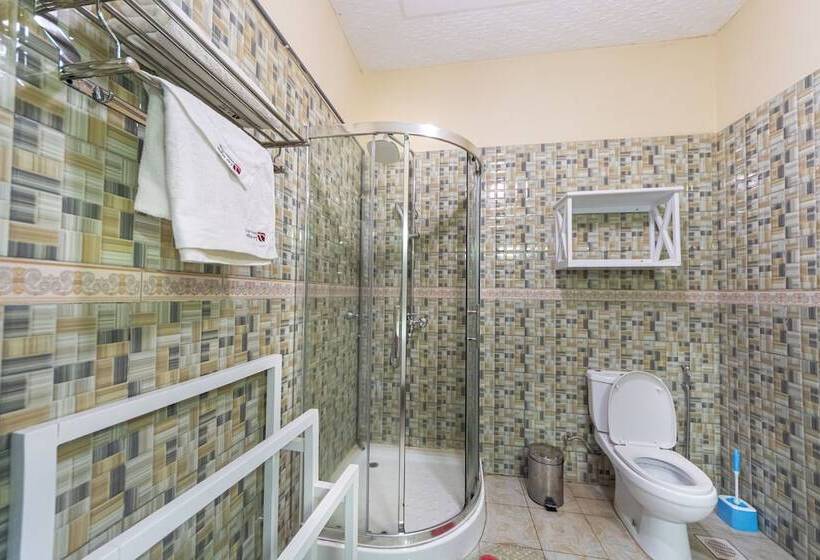 اتاق لوکس, Las Vegas Garden