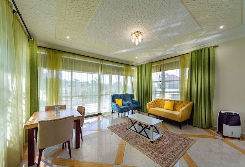 اتاق لوکس, Las Vegas Garden