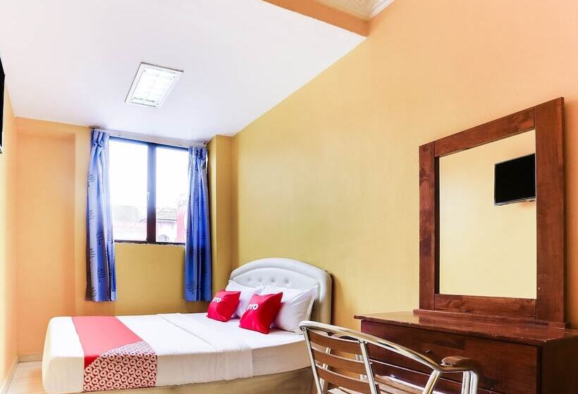 디럭스 룸, Lucky Budget