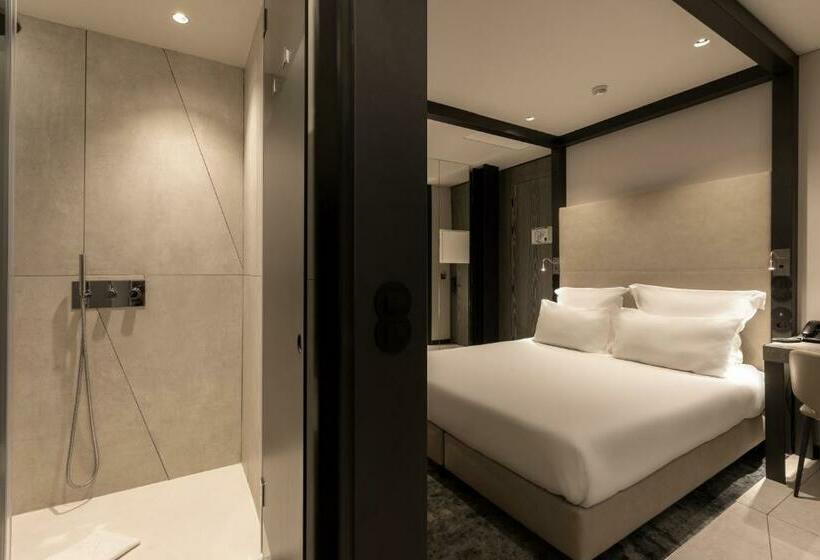 اتاق استاندارد اینتریور, Porto Royal Bridges