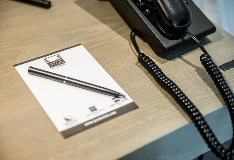 اتاق استاندارد اینتریور, Porto Royal Bridges