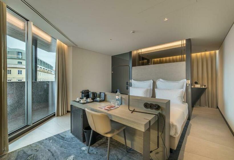 اتاق لوکس, Porto Royal Bridges