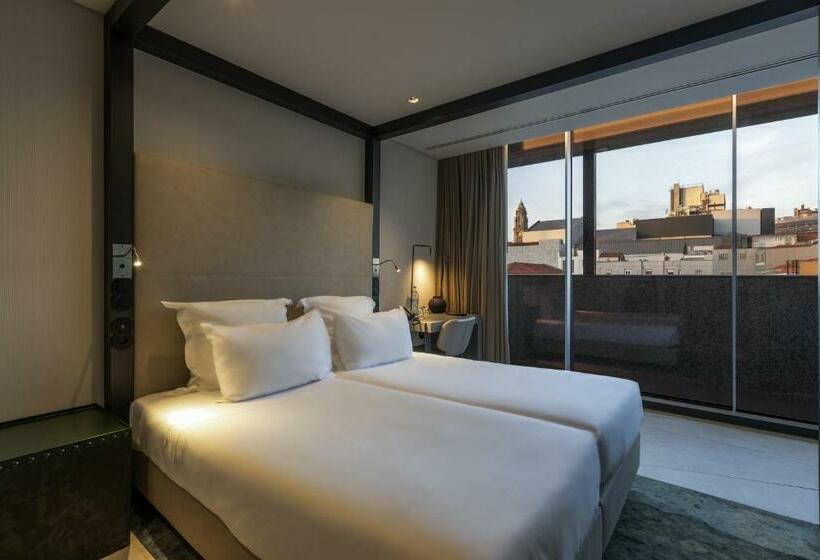 اتاق لوکس, Porto Royal Bridges