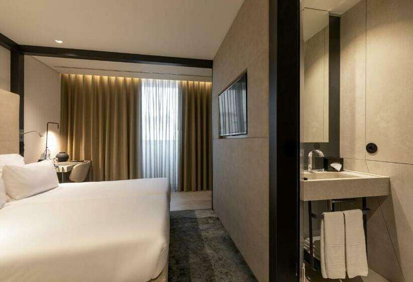 اتاق لوکس, Porto Royal Bridges