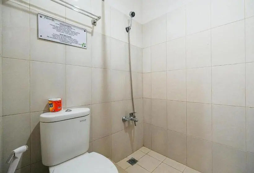 اتاق سوپریور, Reddoorz At Bali Kepundung Denpasar
