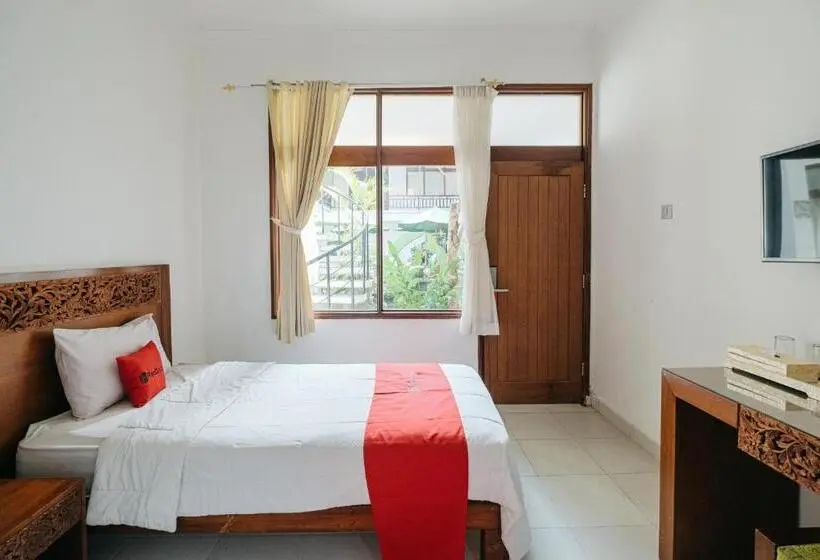 اتاق سوپریور, Reddoorz At Bali Kepundung Denpasar