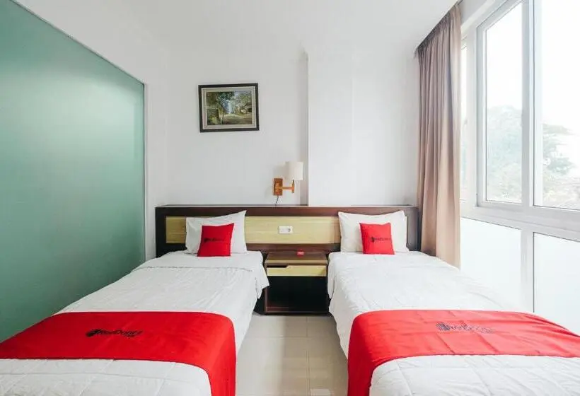 اتاق لوکس, Reddoorz At Bali Kepundung Denpasar