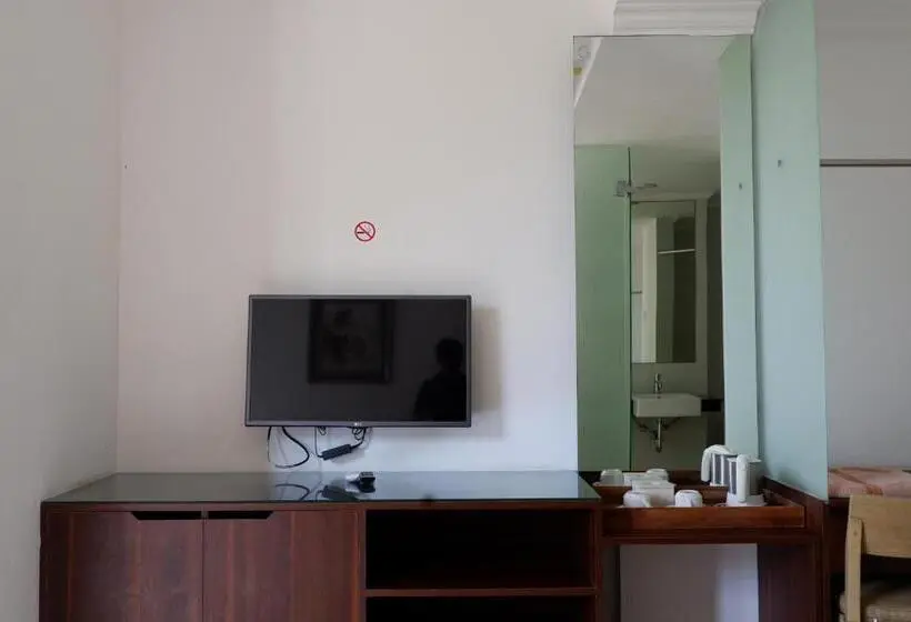 سوییت جونیور, Reddoorz At Bali Kepundung Denpasar