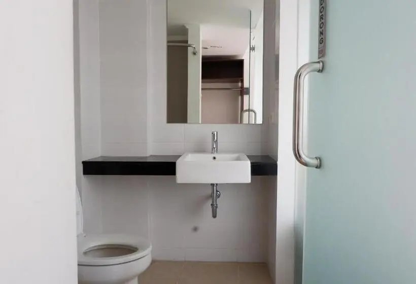سوییت جونیور, Reddoorz At Bali Kepundung Denpasar