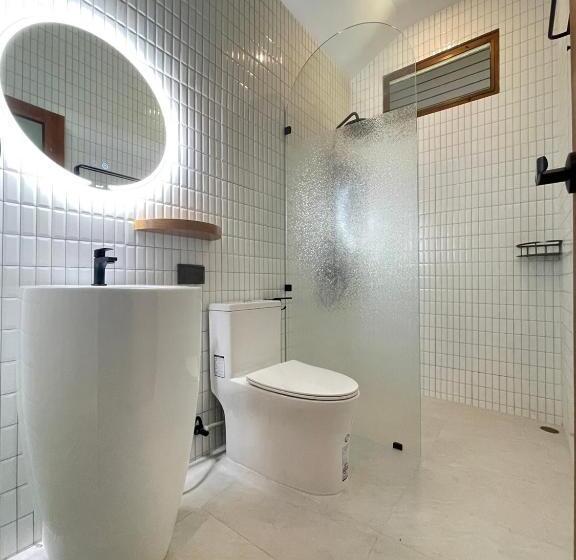 חדר סטנדרט עם טרסה, Tai Resort