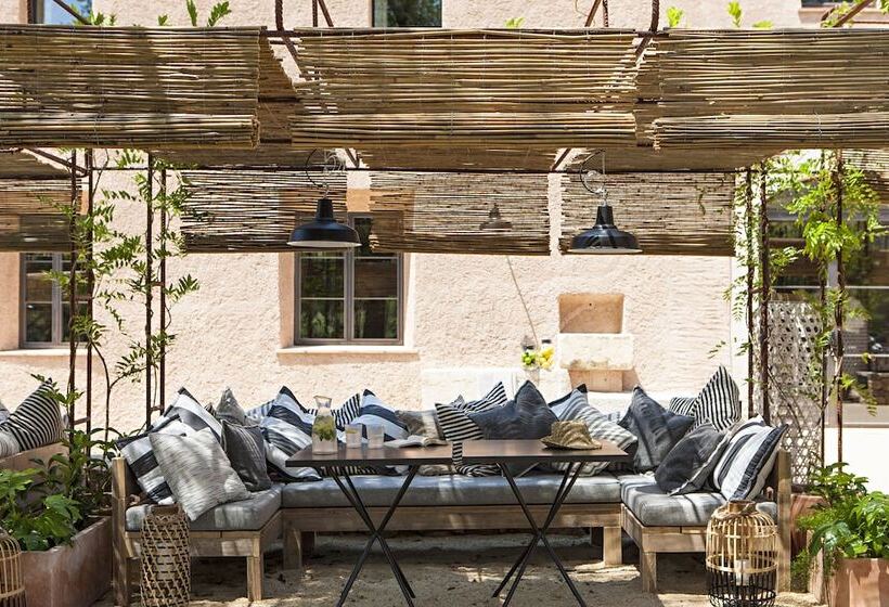 수피리어 룸, Terra Dominicata Hotel & Winery Adults Only