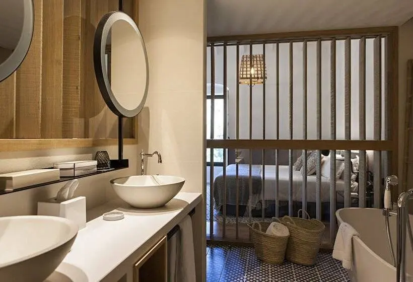 スーペリアールーム, Terra Dominicata   Hotel & Winery   Adults Only