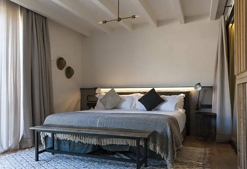 スーペリアールーム, Terra Dominicata   Hotel & Winery   Adults Only