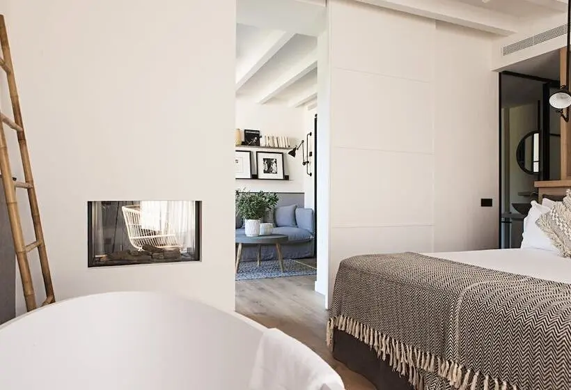 デラックススイート, Terra Dominicata   Hotel & Winery   Adults Only