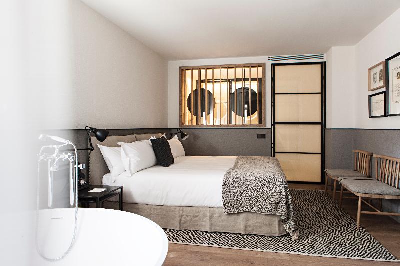 주니어 스위트, Terra Dominicata Hotel & Winery Adults Only