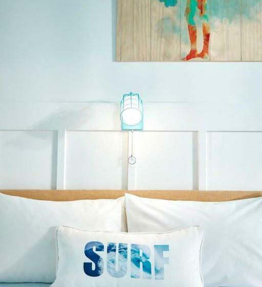 غرفة قياسية, Universal's Endless Summer Resort - Surfside Inn and Suites