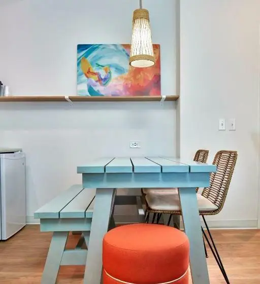 ２ベッドスイートルーム, Universal Endless Summer Resort - Surfside Inn and Suites