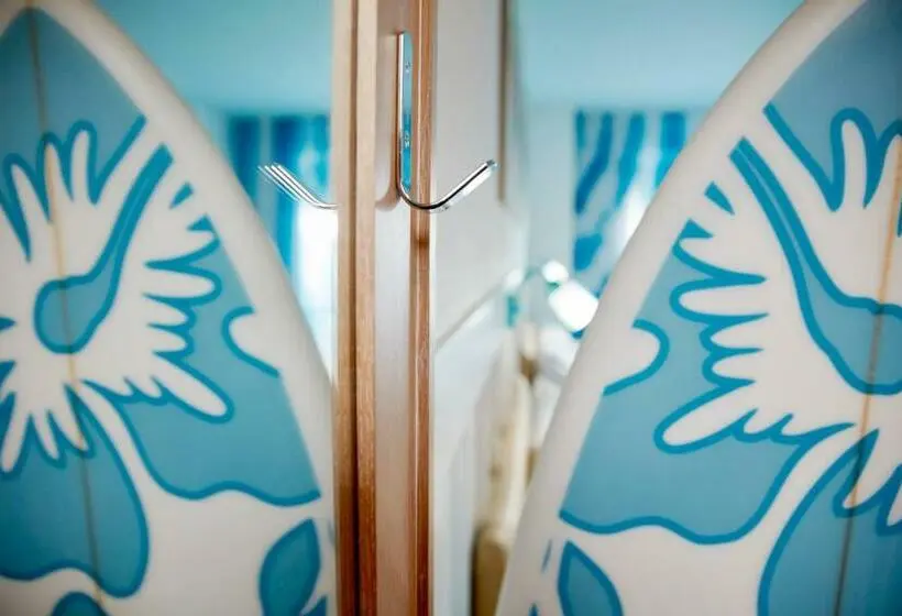 ２ベッドスイートルーム, Universal Endless Summer Resort - Surfside Inn and Suites