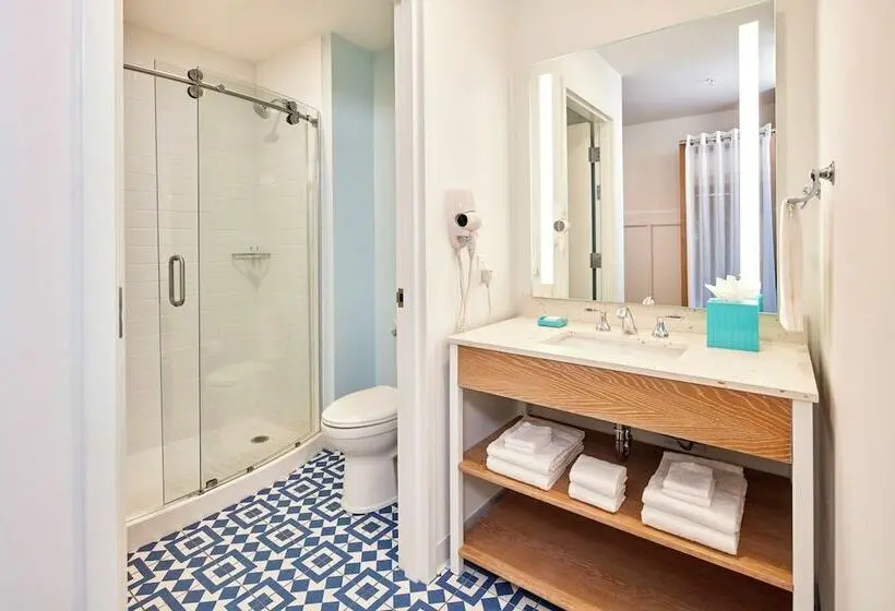 ２ベッドスイートルーム, Universal Endless Summer Resort - Surfside Inn and Suites