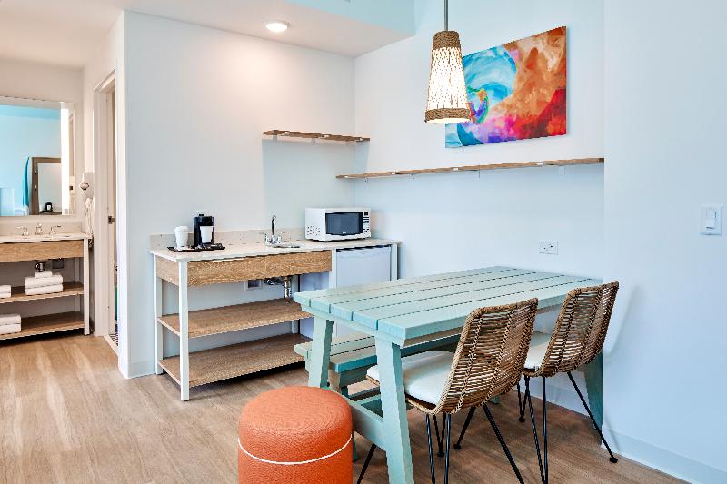 ２ベッドスイートルーム, Universal Endless Summer Resort - Surfside Inn and Suites