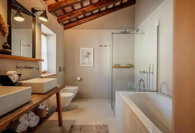 プール付き２人用あアパート, Meneghetti Wine Hotel And Winery   Relais & Chateaux