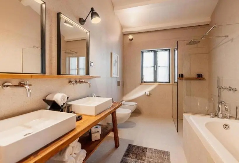 スーペリアー１ベッドルームビラ, Meneghetti Wine Hotel And Winery   Relais & Chateaux