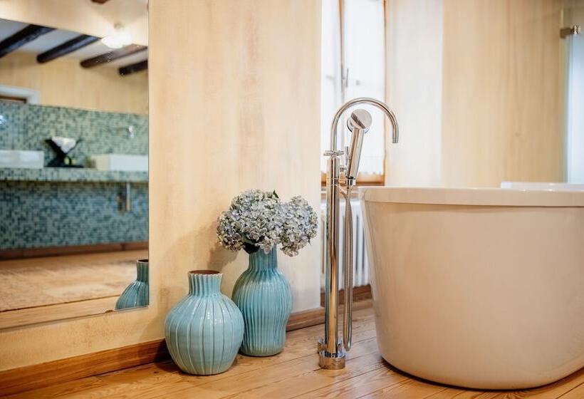 套房, Meneghetti Wine Hotel And Winery   Relais & Chateaux