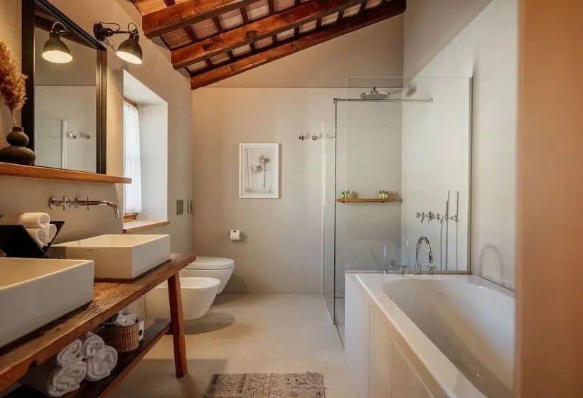 プール付き２人用あアパート, Meneghetti Wine Hotel And Winery   Relais & Chateaux