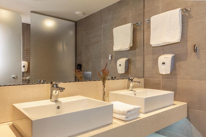 חדר משפחתי, Huanmaisakngam Resort