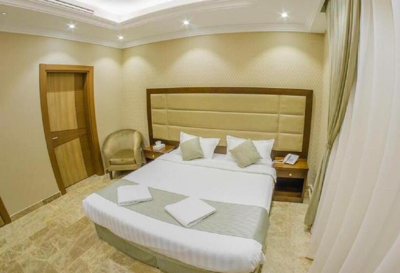 سوییت, Al Joury Apart