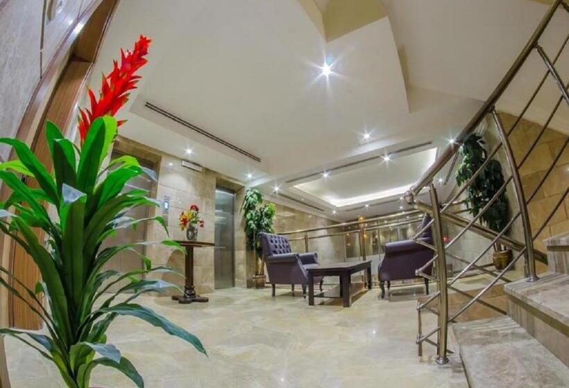 سوییت, Al Joury Apart