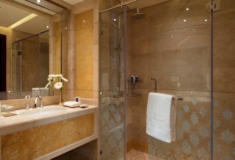 סוויטה אקזקיוטיב, Al Najada Doha Hotel By Tivoli