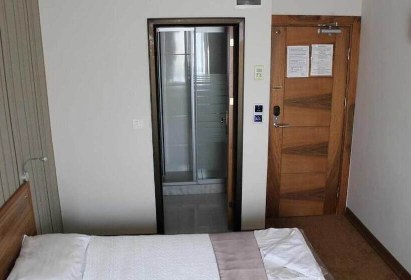 اتاق استاندارد سه نفره, Grand Laleli