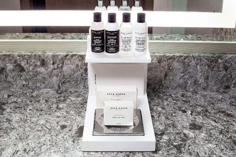 غرفة تنفيذية, Hilton Rochester Mayo Clinic Area