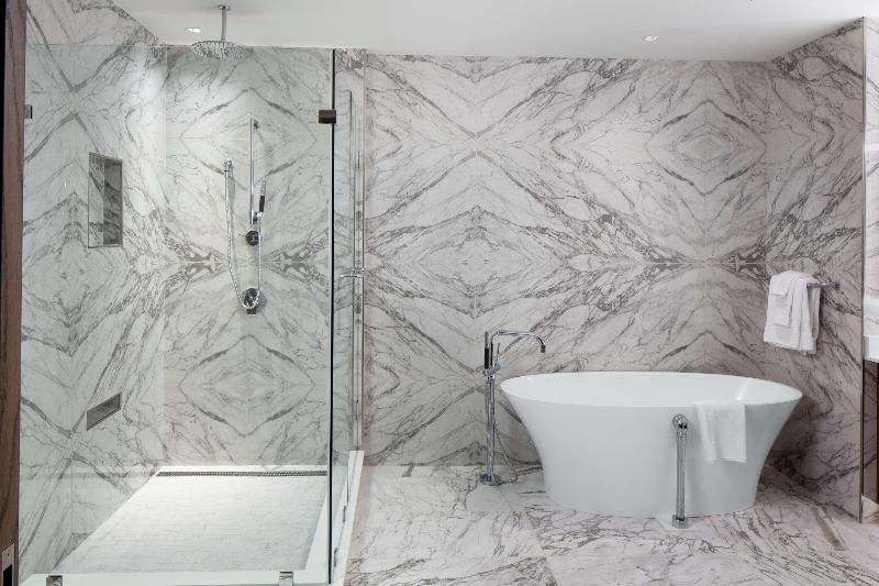 جناح سرير كينج, Hilton Rochester Mayo Clinic Area