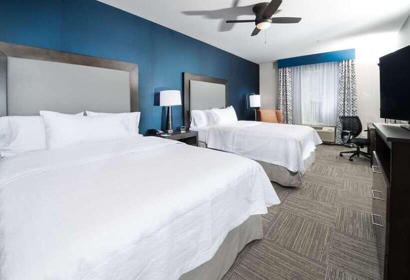 スイート, Home2 Suites By Hilton Chantilly Dulles Airport