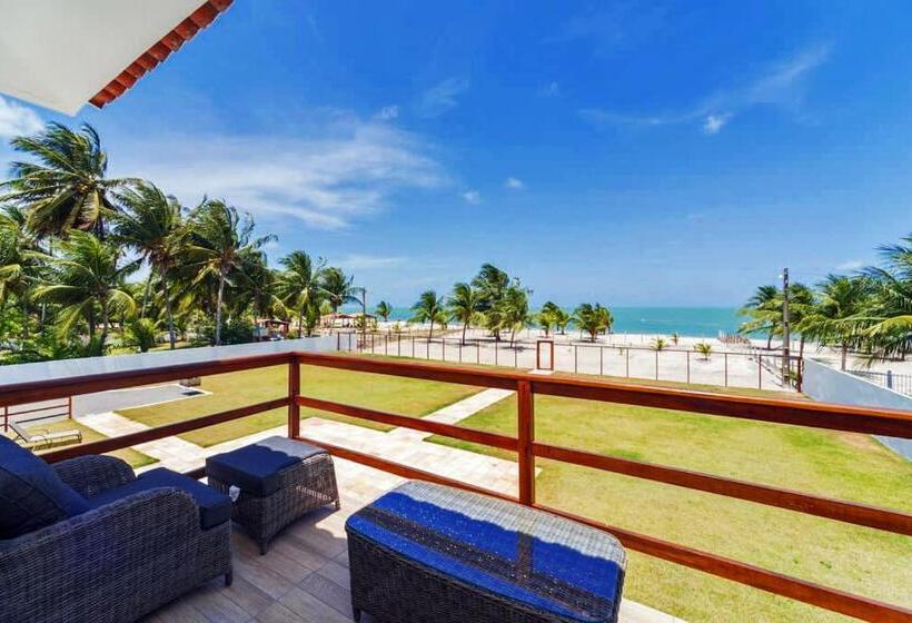 Апартаменты Deluxe 1 Спальня, Manga Verde Beach Residence