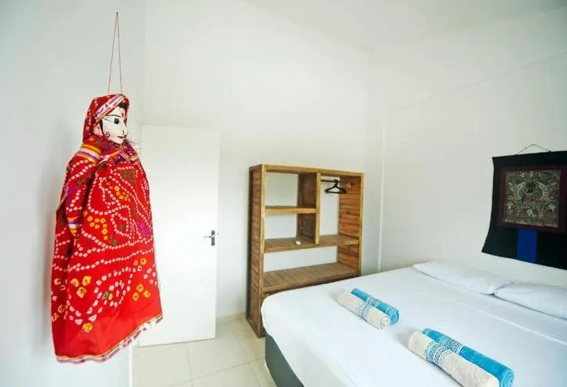 １ベッドルームのスーペリアアパートメント, Manga Verde Beach Residence