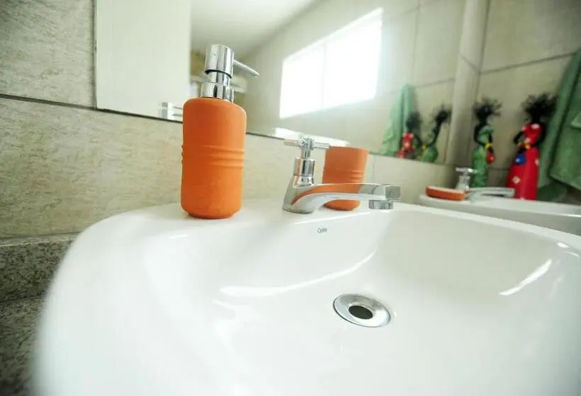 １ベッドルームのスーペリアアパートメント, Manga Verde Beach Residence
