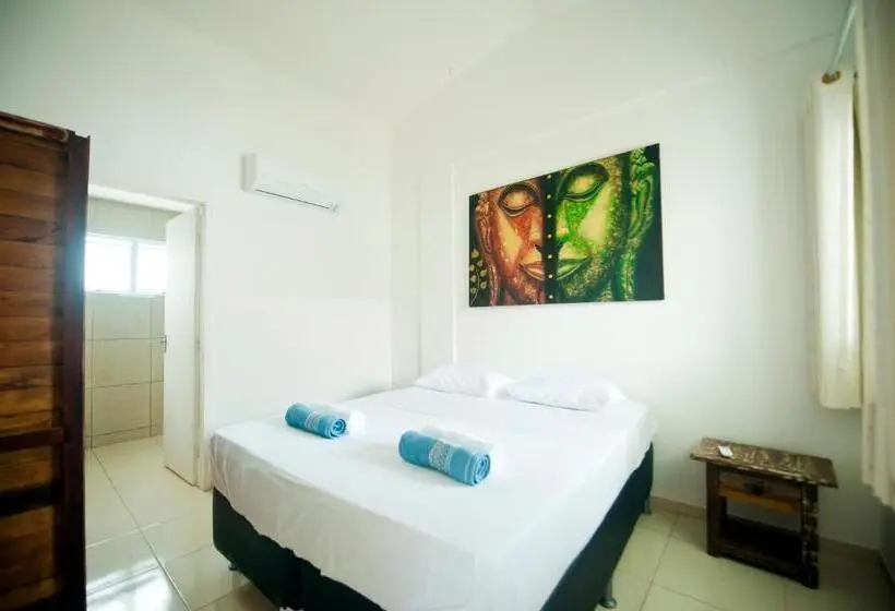 １ベッドルームのスーペリアアパートメント, Manga Verde Beach Residence