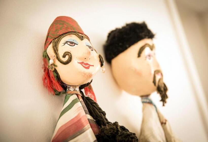 Апартаменты Superior 1 Спальня, Manga Verde Beach Residence