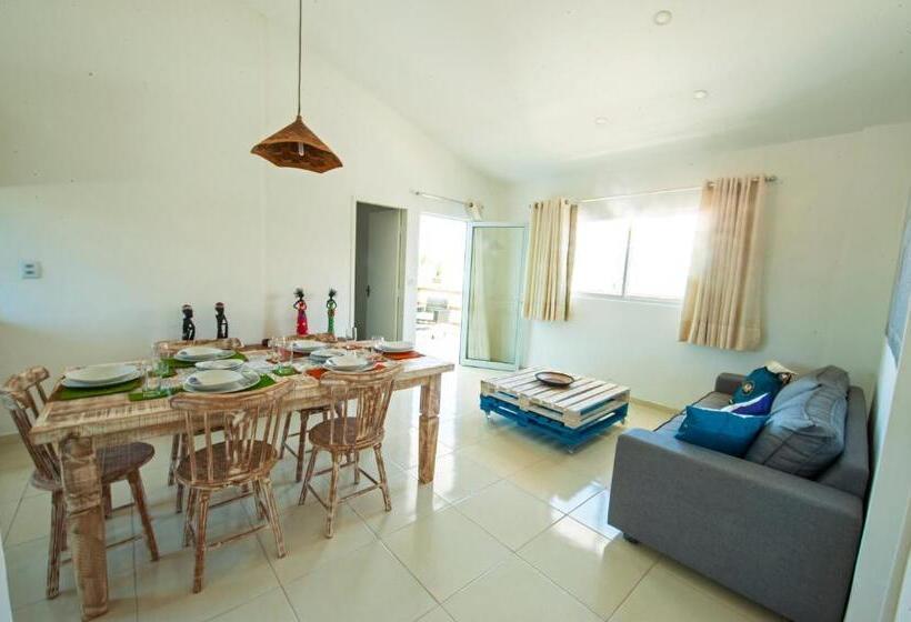 Апартаменты Superior 1 Спальня, Manga Verde Beach Residence