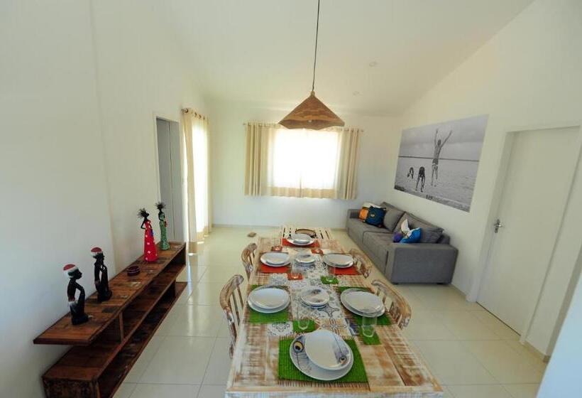 Апартаменты Superior 1 Спальня, Manga Verde Beach Residence