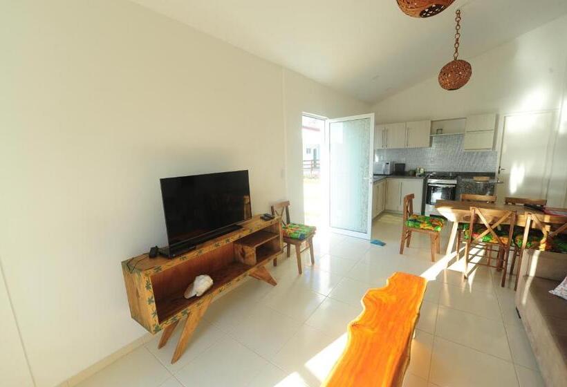 Апартаменты Deluxe 1 Спальня, Manga Verde Beach Residence